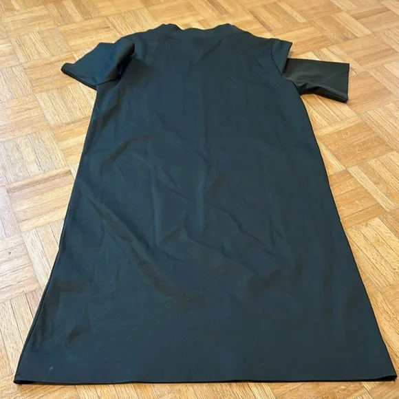 COS Elegant  Short Sleeve Dress NWOT - Picture 5 of 8